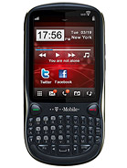 T Mobile Vairy Text Ii